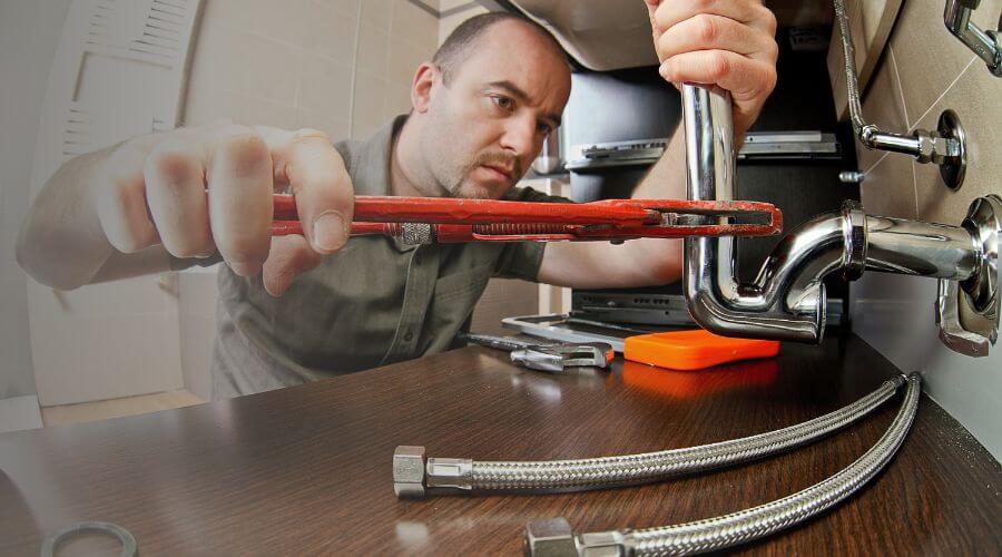 Professional Leak Detection in Malott, WA