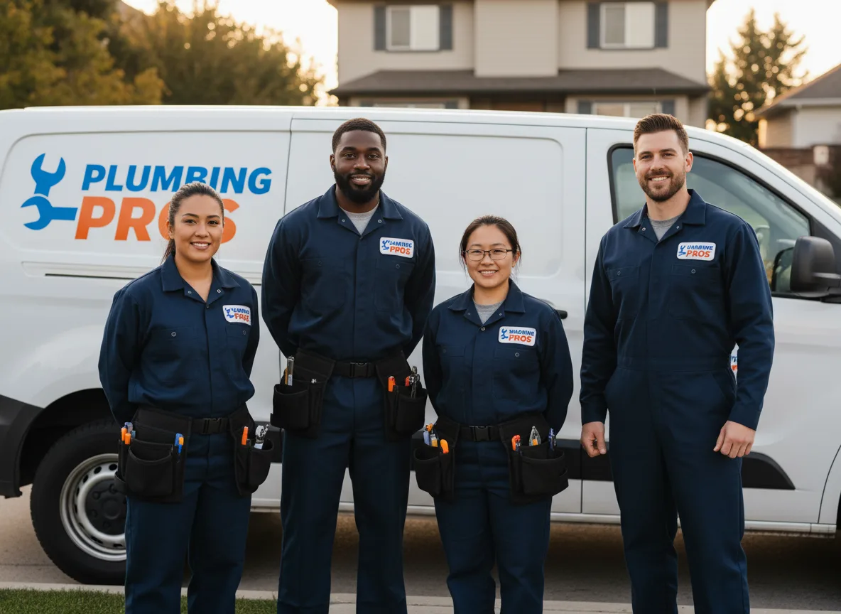 Water Heater Repair company in Malott, WA